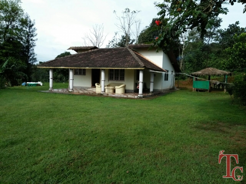 Kalarava Homestay