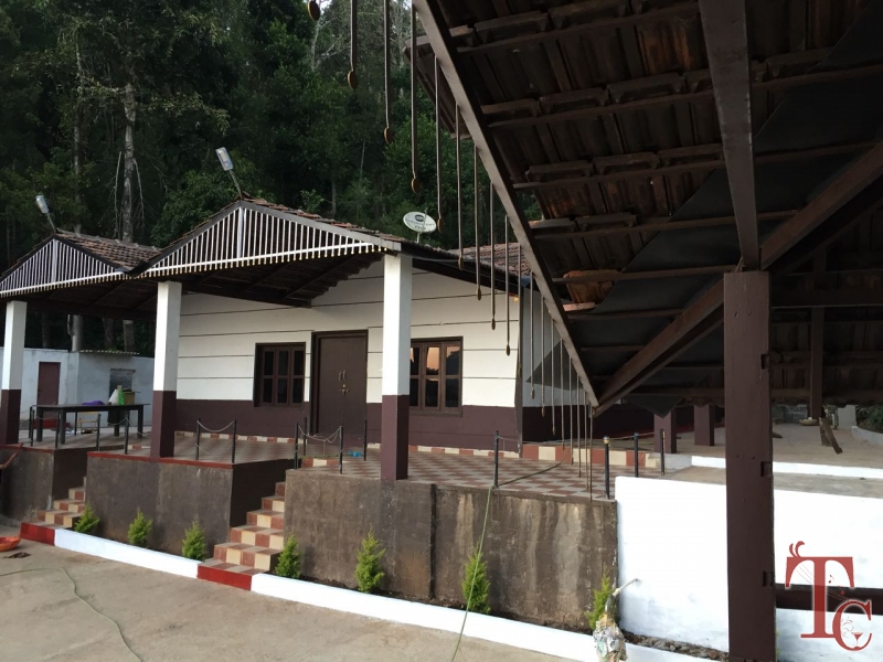 Nenapu Homestay