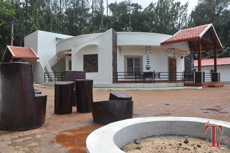 Coffee Aroma Homestay