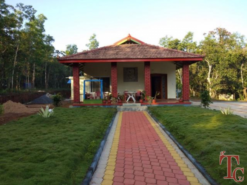 Balagatte Estate Homestay