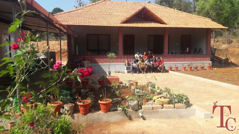 Nesara Homestay