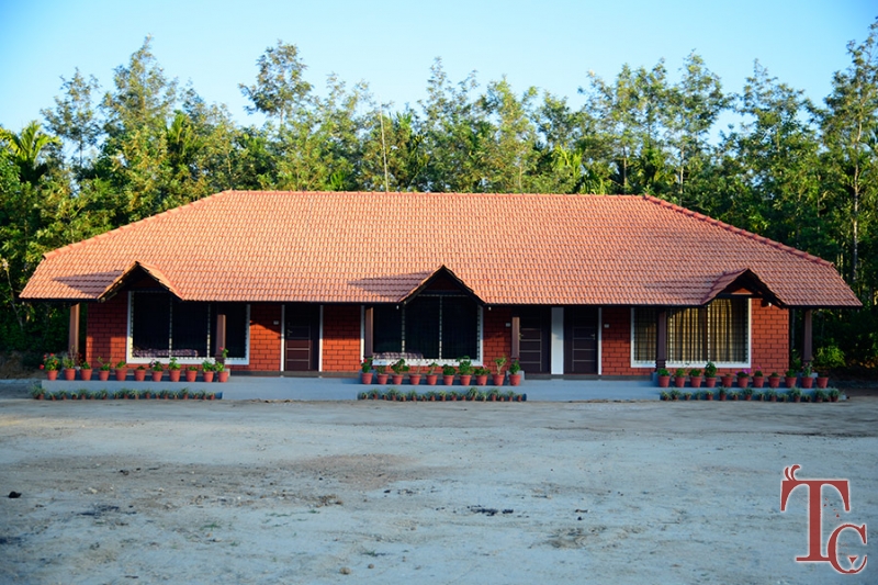 Gokul Valley Homestay