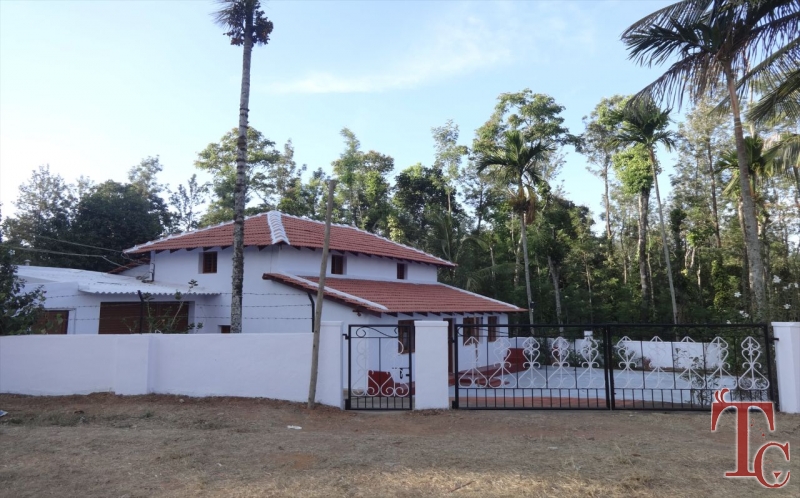 Malnad Eco Stay