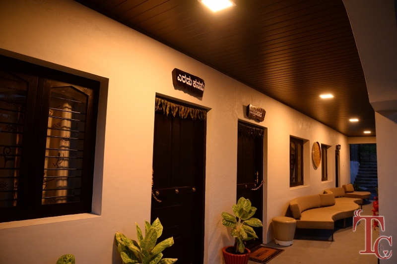 Halli Hithalu Homestay