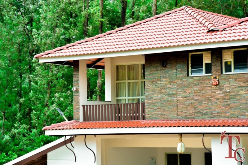 Nature Kingdom Homestay