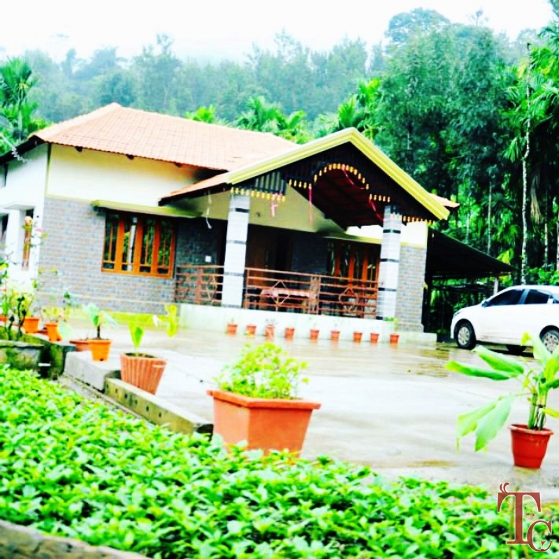 Fogg Villa Homestay
