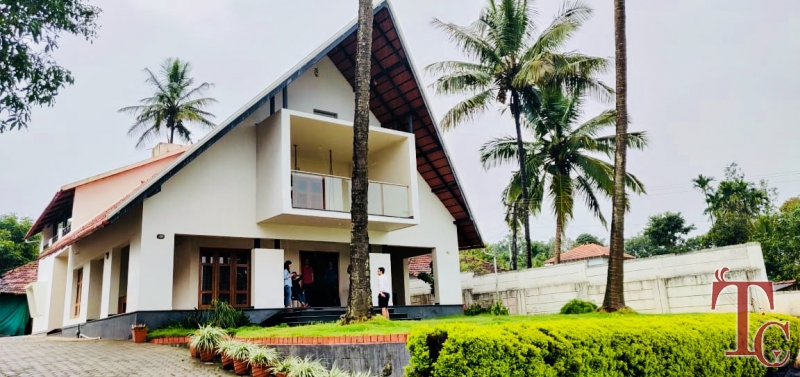 Country Villa Homestay