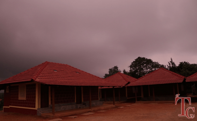 Ruthu Heritage Homes