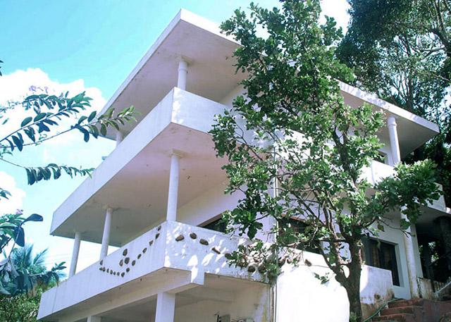 Vanavihara Homestay