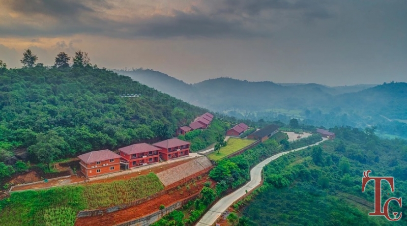 The Estate Resort