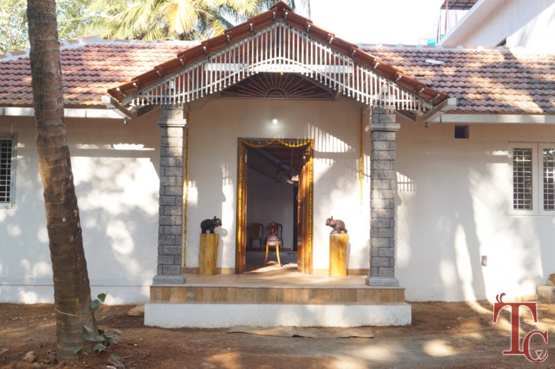 Banadi Homestay