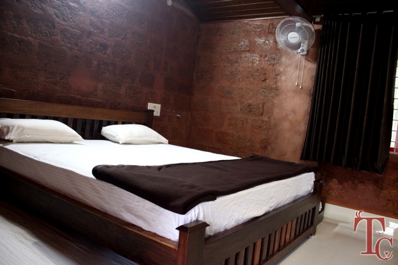 Muduvalli Heritage Homestay