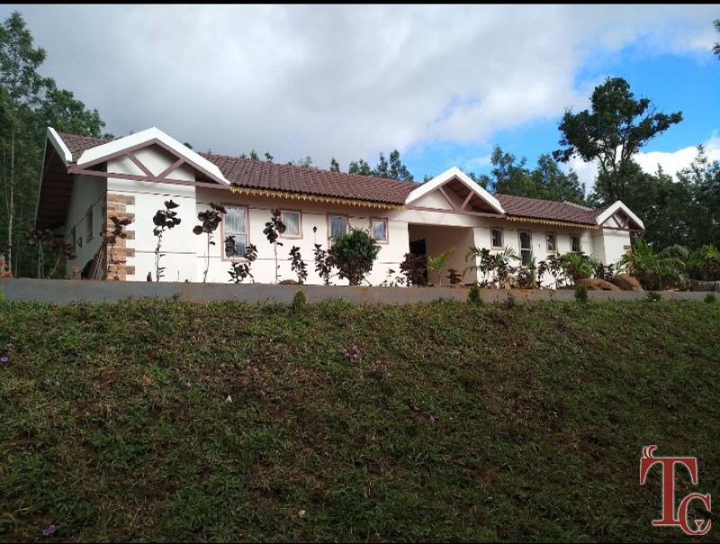 Chittara Homestay