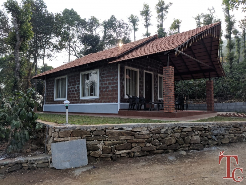 Kambalakaad Homestay