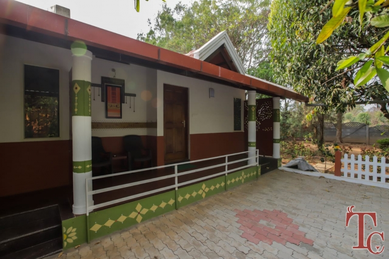 Aura Homestay