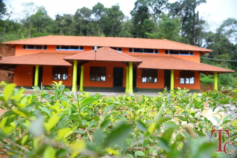Ayesiri Homestay